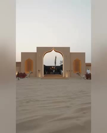 8.4K views · 60 reactions | Noble Life's new season Desert Dinner...