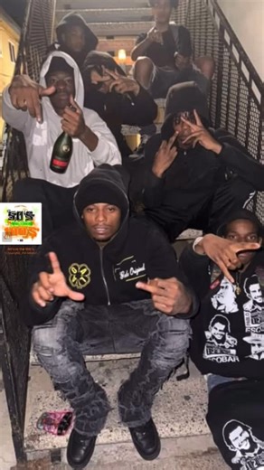 #lapolitics on Instagram: "#lapolitics #gangland #50sto100s"