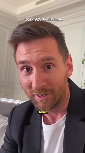 La BROMA VIRAL a MESSI: ¡Diversión y Risas!