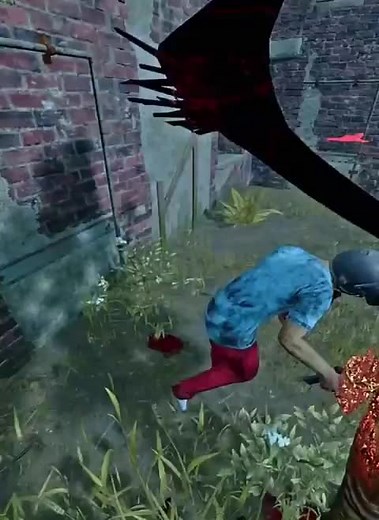 Hilarious Dead by Daylight Springtrap Meme Moments