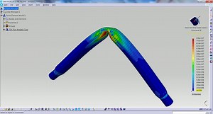 LMS Virtual.Lab: Mechanisms