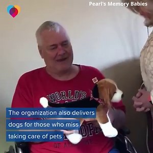 9.7M views · 1.9K reactions | What these Kentucky women do for people with Alzheimer's and dementia will melt your heart https://cbsn.ws/2RQXoo1 | The Uplift | Facebook