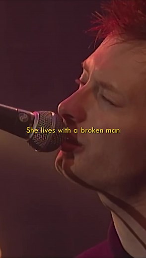 Exploring 'Fake Plastic Trees' by Radiohead