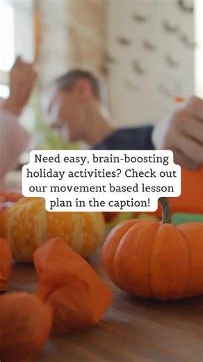 Here’s a fun, no-prep lesson to get your students moving and learning: The Turkey Phonics Dash! ✅ Write phonics words or sight words on Turkey cutouts ✅ Tape them around the room or hallway ✅ Call out a word sound or rhyme (e.g. “Find the word that rhymes with pan!”) ✅ Students move (hop, skip, tiptoe) to the correct turkey word Add a cross-lateral movement (opposite hand-to-knee tap) before each round to activate both hemispheres of the brain. This builds: ✔️ Phonemic awareness ✔️ Sound-letter 