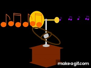 The Big-and-Small Machine on Make a GIF