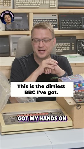 I got a MASSIVE BBC Load… and It’s Filthy