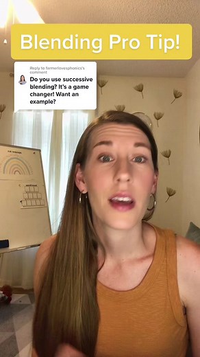 Effective Techniques for Teaching Blending and Phonics