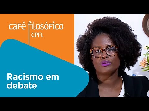 Racism in debate | Djamila Ribeiro