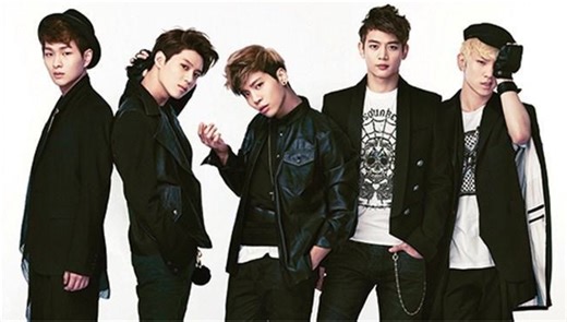 10 Popular K-Pop Boy Groups and Their Best Songs