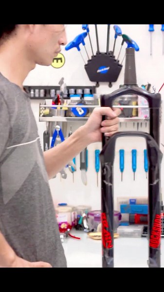 How to Lengthen Bicycle Front Fork: A Step-by-Step Guide