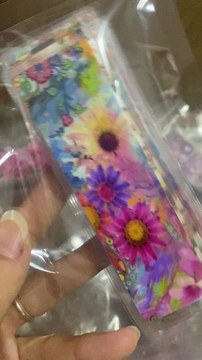 New pen wraps💕💕#diypen #diy #craft #penwraps