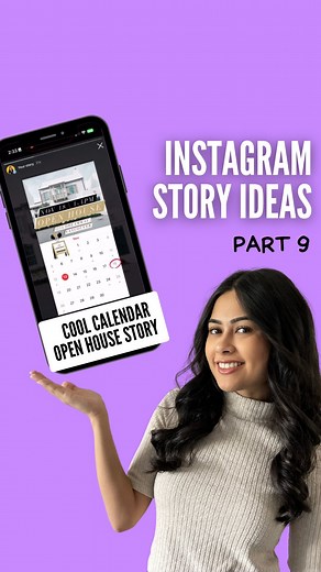 🚨INSTAGRAM STORY IDEA🚨 REALTORS: create a SUPER UNIQUE open house story in less than a minute! Make your next event stand out with this eye-catching way to spread the word! Whether it’s an open house, a fundraiser, or any other event you have planned, this design is sure to get attention! ⭐️ To order your personalized GIFs, see the link in my bio or comment “GIF” and I’ll send you the link ☺️ Share this video with another realtor and follow @theavenuecreatives for more ideas like this one 🤩 #