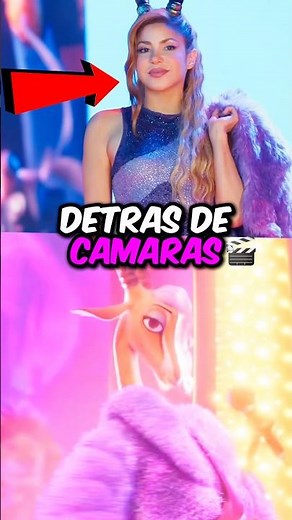 THIS IS WHAT ZOO FROM ZOOTOPIA 2 LOOKS LIKE BEHIND THE SCENES 😱🎬