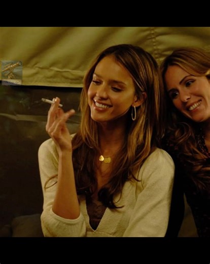 6.2K views · 689 reactions | Jessica Alba has captivated audiences...