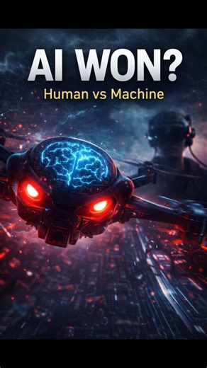 AI vs Human: The Race That Changed Everything || 2026 A2RL drone ||