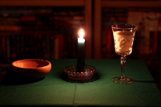 Imbolc – A Solitary Ritual