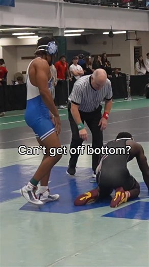 Jasitin Kubwimana | Don’t go around and oil checking people!! 😂 #wrestling #wrestler #funny | Instagram