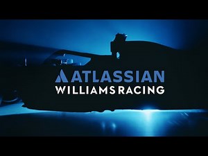 Introducing Atlassian Williams Racing | Atlassian