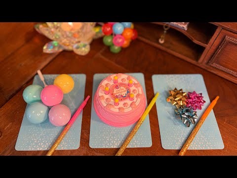 Big Changes Before Your Next Birthday 🎂✨ Pick a Card & Candle Wax Reading