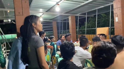 Peñaranda Band Year-End Celebration Highlights