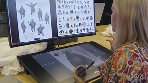 10K views · 215 reactions | Dell's new Canvas 27 has a gorgeous...