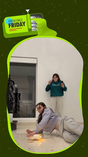 We’re turning your fails into fame every Friday on Fresh Fails Friday! 🌟 FailArmy Now 🌪 World’s Messiest Fails 🔥 Fall of Fame 🎓 How Not To College Streaming all day Friday on the FailArmy channel. Drop a 🤡 in the comments if your clip made it in! | FailArmy