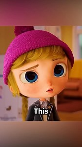 She Was Confused… #shorts #viral. . . . #Cartoon #Animation #CartoonNetwork #Disney #Anime #Pixar #2DAnimation #3DAnimation #Reels #ShortFilm #ToonBoom | Ludwig Movies