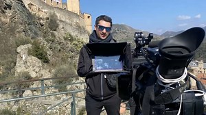 Mort de Frédéric Leclerc-Imhoff: Macron rend hommage à notre journaliste parti "en Ukraine pour montrer la réalité de la guerre"