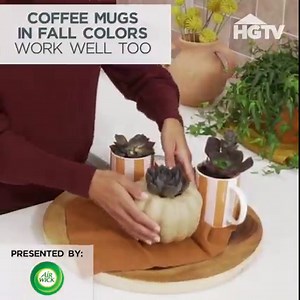 448K views · 452 reactions | Celebrate the arrival of fall with the scent of Pumpkin Spice from Air Wick® and design tips from HGTV Urban Oasis 2021.  Sign up for sweepstakes reminders >> HGTV.com/Urban The sweeps begins 10/1 at 9 am ET! | HGTV | Facebook