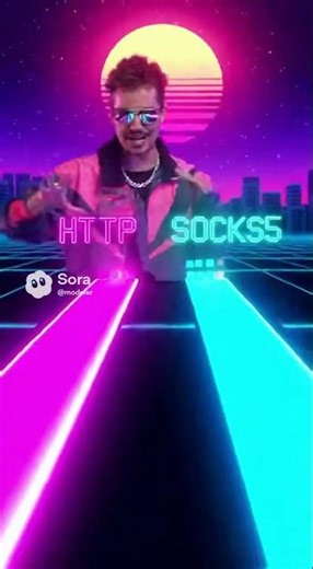 HTTP vs SOCKS5 Speed Test: Which Protocol Is FASTER? 🏁 Real-Time Comparison