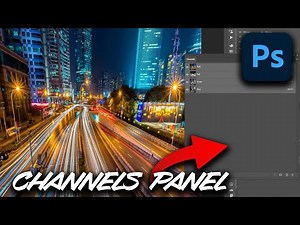 Why Photoshop Channels Are Better Than Layers