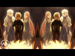 Naruto Shippuden - Goodbye ~ Gentle Hands (DirtyKid Remix)