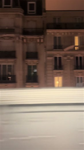 Evening in Paris: A Short Love Reflection