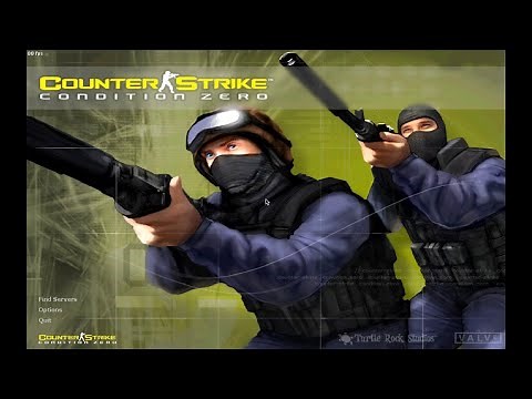 Counter Strike - Condition Zero (Ultimate Edition) - PC GAME