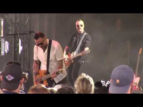 2026 03 13 Blue October - Say It