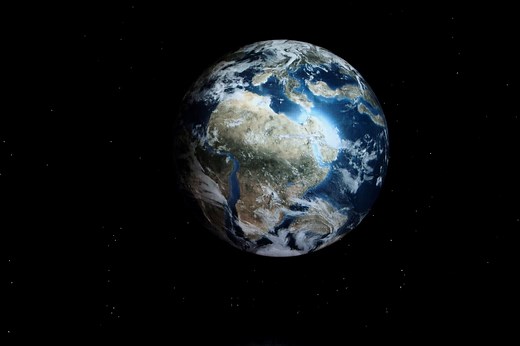 How Do We Measure the Size and Shape of the Earth?