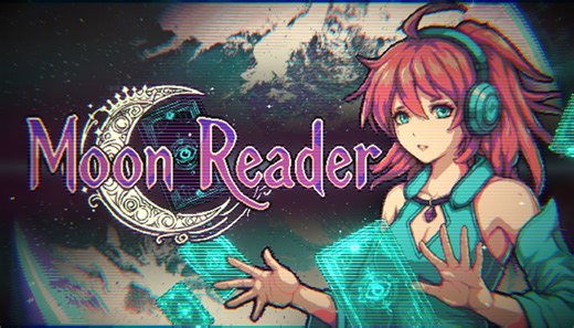 月面コロニーの占い師を描く「Moon Reader」がアナウンス、Papers, PleaseやVA-11 Hall-Aにインスパイアされた新作ナラティブライフシム