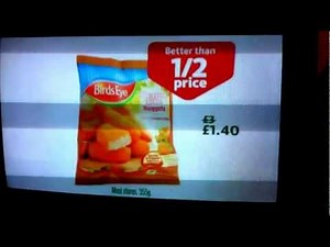 Morrisons Advert