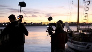 If you’re looking for a job in the film industry, head to ‘Halifornia.’ Reporting by Eli Glasner | CBC News: The National