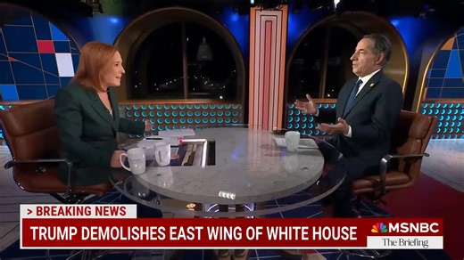 8.4K views · 380 reactions | 類Raskin breaks down Trump's CORRUPT...