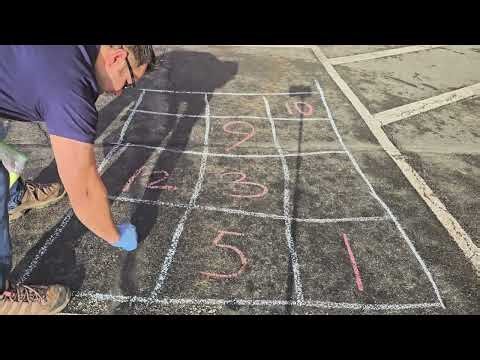 STEM Robotics Programs for Kids | Number Line Jump!