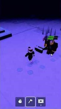 Roblox 99 Nights – The Deer Bugged Out! 🫎 #roblox #99nightintheforest