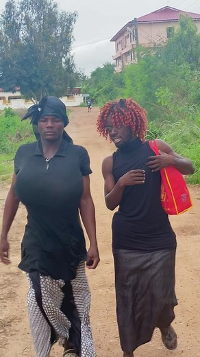 Hilarious Funeral Mishaps with Naanadonkorarthur and Ewura Abena