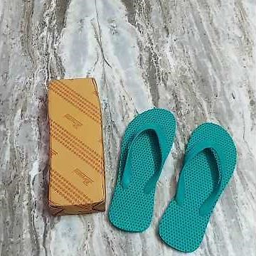 110 Rupees Paragon Foam slippers 🩴🏠🏡🏖🛍🚶‍♂️review in தமிழ்