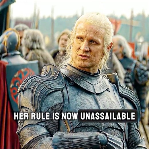 Daemon Targaryen could have reached peace deal to end war