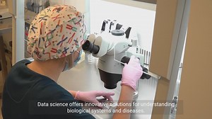 Unleashing the Power of Data Science in Biological Research and Healthcare