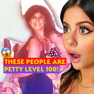 These People Are PETTY Level 100!! 😂 | AzzyLand