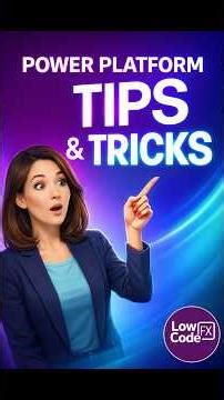 Highlight rows in canvas app #shorts #powerapps #canvasapp #microsoft