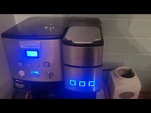 Let's talk about what was causing my Cuisinart SS-15 K pods to Exploid in my coffee maker.