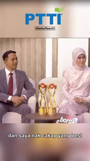 1K views | PTTI dah berjaya bantu lebih 400 pelajar capai keputusan Straight A’s dalam SPM.  Tapi kami tak berhenti di situ! Misi PTTI diteruskan untuk bantu lebih ramai pelajar capai kejayaan yang sama. Nak jadi antara pelajar seterusnya yang raih Straight A’s? DM sekarang untuk kami bantu. | PTTI | Facebook